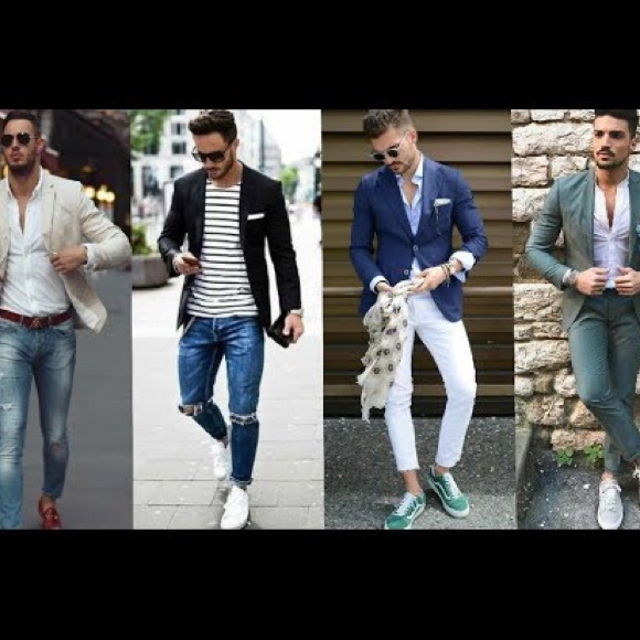 ᎷᎬN'Ꮪ ᏩᎾᎾᎠᏚ Poshmark MENS NWT Vintage Sweaters - Picture 7 of 8